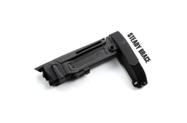 Image of A3 Industries Hda3 Hybrid Polymer Brn-180, Folding Stabilizing Brace