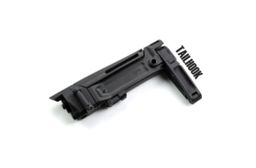 Image of A3 Industries Hda3 Hybrid Polymer Brn-180, Folding Stabilizing Brace