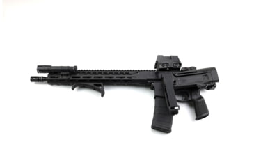 Image of A3 Industries Hda3 Hybrid Polymer Brn-180, Folding Stabilizing Brace