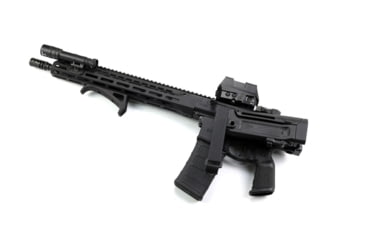 Image of A3 Industries Hda3 Hybrid Polymer Brn-180, Folding Stabilizing Brace