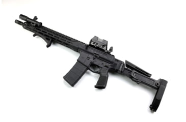Image of A3 Industries Hda3 Hybrid Polymer Brn-180, Folding Stabilizing Brace