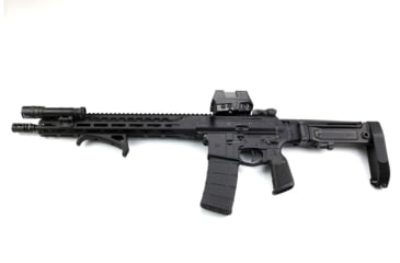 Image of A3 Industries Hda3 Hybrid Polymer Brn-180, Folding Stabilizing Brace