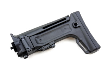 Image of A3 Industries Hda3 Hybrid Polymer CMMG Dissent, Folding Rifle Stock