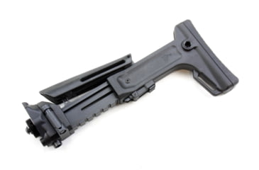 Image of A3 Industries Hda3 Hybrid Polymer CMMG Dissent, Folding Rifle Stock