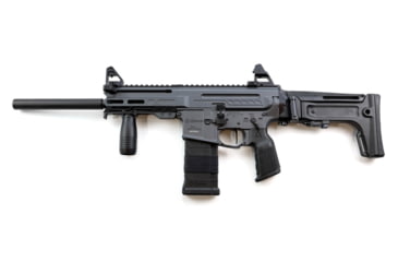 Image of A3 Industries Hda3 Hybrid Polymer CMMG Dissent, Folding Rifle Stock