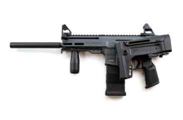 Image of A3 Industries Hda3 Hybrid Polymer CMMG Dissent, Folding Rifle Stock