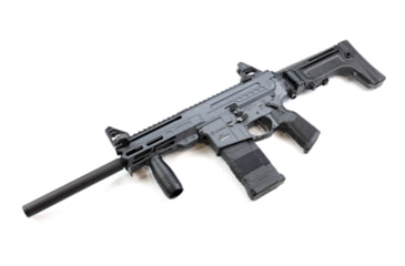Image of A3 Industries Hda3 Hybrid Polymer CMMG Dissent, Folding Rifle Stock