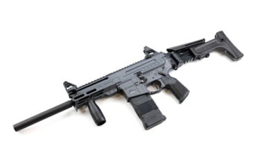 Image of A3 Industries Hda3 Hybrid Polymer CMMG Dissent, Folding Rifle Stock