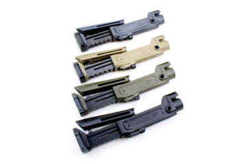 Image of A3 Industries Hda3 Hybrid Polymer Cmmg Dissent, Folding Stabilizing Brace