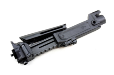 Image of A3 Industries Hda3 Hybrid Polymer Cmmg Dissent, Folding Stabilizing Brace