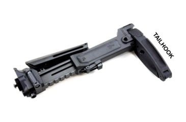 Image of A3 Industries Hda3 Hybrid Polymer Cmmg Dissent, Folding Stabilizing Brace