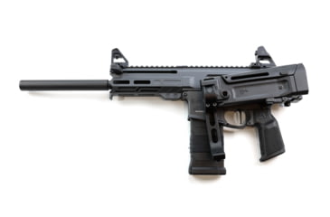 Image of A3 Industries Hda3 Hybrid Polymer Cmmg Dissent, Folding Stabilizing Brace