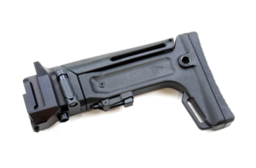 Image of A3 Industries Hda3 Hybrid Polymer CZ Bren, Folding Rifle Stock
