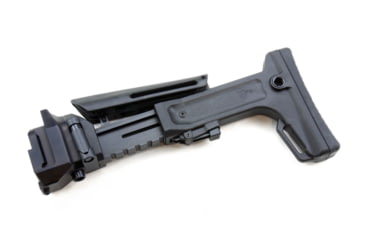 Image of A3 Industries Hda3 Hybrid Polymer CZ Bren, Folding Rifle Stock