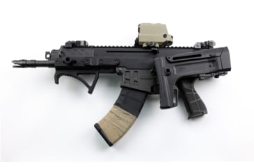 Image of A3 Industries Hda3 Hybrid Polymer CZ Bren, Folding Rifle Stock