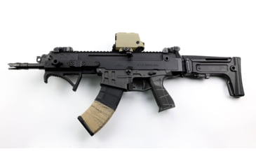 Image of A3 Industries Hda3 Hybrid Polymer CZ Bren, Folding Rifle Stock