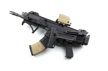 Image of A3 Industries Hda3 Hybrid Polymer CZ Bren, Folding Rifle Stock