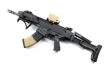 Image of A3 Industries Hda3 Hybrid Polymer CZ Bren, Folding Rifle Stock