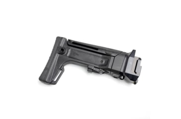 Image of A3 Industries Hda3 Hybrid Polymer CZ Bren, Folding Rifle Stock