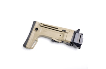 Image of A3 Industries Hda3 Hybrid Polymer CZ Bren, Folding Rifle Stock