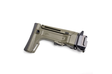 Image of A3 Industries Hda3 Hybrid Polymer CZ Bren, Folding Rifle Stock