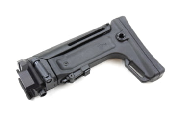 Image of A3 Industries Hda3 Hybrid Polymer Cz Scorpion, Folding Rifle Stock