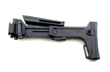 Image of A3 Industries Hda3 Hybrid Polymer Cz Scorpion, Folding Rifle Stock