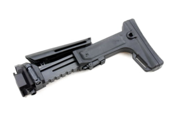 Image of A3 Industries Hda3 Hybrid Polymer Cz Scorpion, Folding Rifle Stock