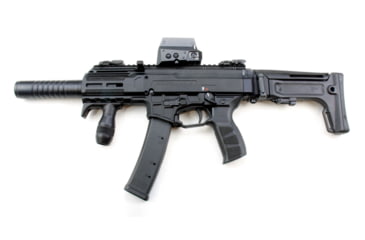 Image of A3 Industries Hda3 Hybrid Polymer Cz Scorpion, Folding Rifle Stock