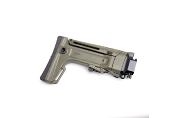 Image of A3 Industries Hda3 Hybrid Polymer Cz Scorpion, Folding Rifle Stock