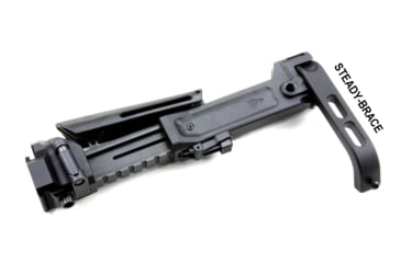 Image of A3 Industries Hda3 Hybrid Polymer Cz Scorpion, Folding Stabilizing Brace