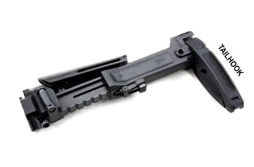 Image of A3 Industries Hda3 Hybrid Polymer Cz Scorpion, Folding Stabilizing Brace