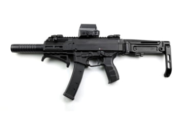 Image of A3 Industries Hda3 Hybrid Polymer Cz Scorpion, Folding Stabilizing Brace