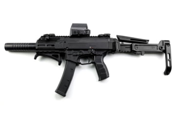 Image of A3 Industries Hda3 Hybrid Polymer Cz Scorpion, Folding Stabilizing Brace
