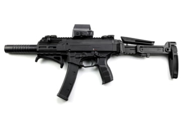 Image of A3 Industries Hda3 Hybrid Polymer Cz Scorpion, Folding Stabilizing Brace