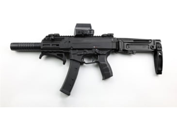 Image of A3 Industries Hda3 Hybrid Polymer Cz Scorpion, Folding Stabilizing Brace