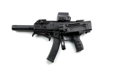 Image of A3 Industries Hda3 Hybrid Polymer Cz Scorpion, Folding Stabilizing Brace