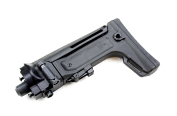 Image of A3 Industries Hda3 Hybrid Polymer G3/HK91, Folding Rifle Stock