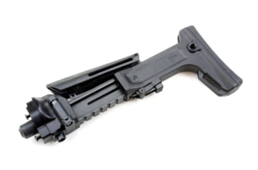 Image of A3 Industries Hda3 Hybrid Polymer G3/HK91, Folding Rifle Stock