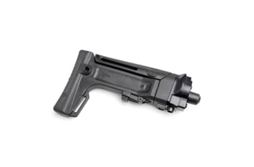 Image of A3 Industries Hda3 Hybrid Polymer G3/HK91, Folding Rifle Stock