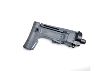 Image of A3 Industries Hda3 Hybrid Polymer G3/HK91, Folding Rifle Stock