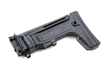 Image of A3 Industries Hda3 Hybrid Polymer Grand Power Stribog, Folding Rifle Stock