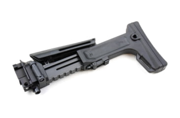 Image of A3 Industries Hda3 Hybrid Polymer Grand Power Stribog, Folding Rifle Stock