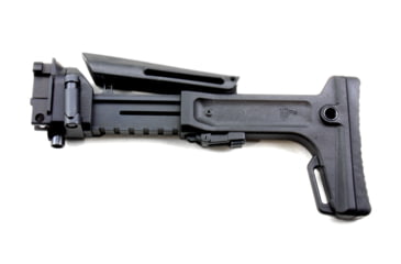 Image of A3 Industries Hda3 Hybrid Polymer Grand Power Stribog, Folding Rifle Stock