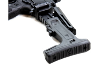 Image of A3 Industries Hda3 Hybrid Polymer Grand Power Stribog, Folding Rifle Stock