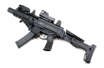 Image of A3 Industries Hda3 Hybrid Polymer Grand Power Stribog, Folding Rifle Stock