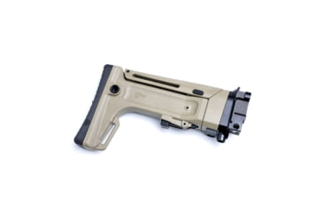 Image of A3 Industries Hda3 Hybrid Polymer Grand Power Stribog, Folding Rifle Stock