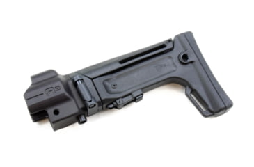 Image of A3 Industries Hda3 Hybrid Polymer HK MP5, Folding Rifle Stock