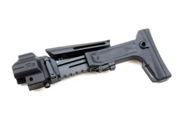 Image of A3 Industries Hda3 Hybrid Polymer HK MP5, Folding Rifle Stock