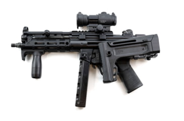 Image of A3 Industries Hda3 Hybrid Polymer HK MP5, Folding Rifle Stock